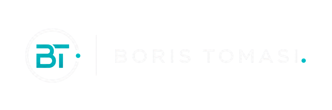 Boris Tomasi