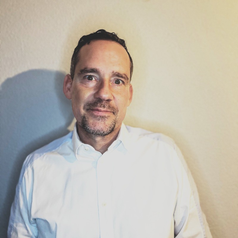 Roger Hubmann